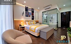 S79 Friday Hotel